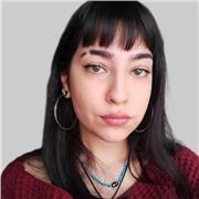 Laureata in Sociologia offre lezioni in tutte le materie per elementari e medie e in materie umanistiche+inglese per le scuole superiori